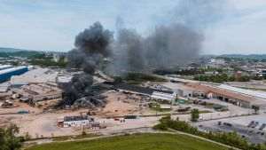 Reuters: Fondatoarea Wildberries acuză Ucraina după atacurile cu drone asupra depozitelor